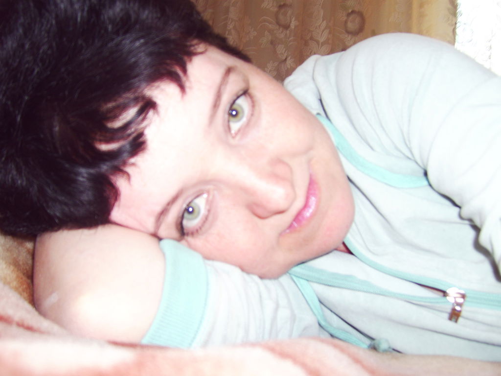 Наталья Чистякова