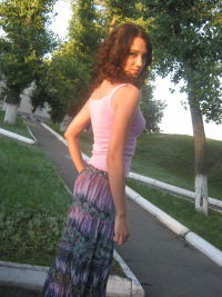 Инна Кузина