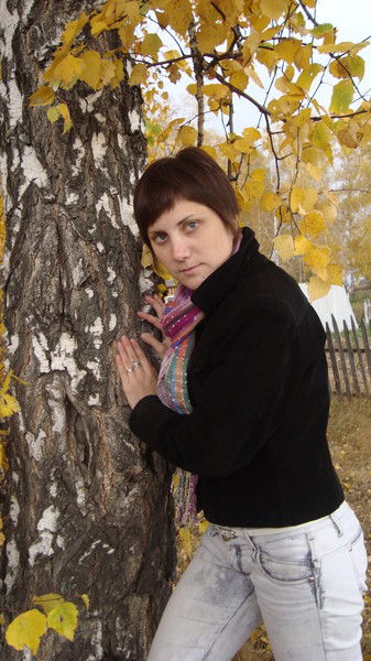 Валентина Дёмина