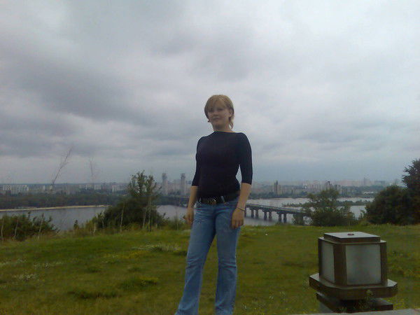 Екатерина Ковальчук