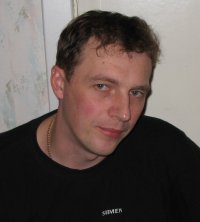 Кулекин Владимир