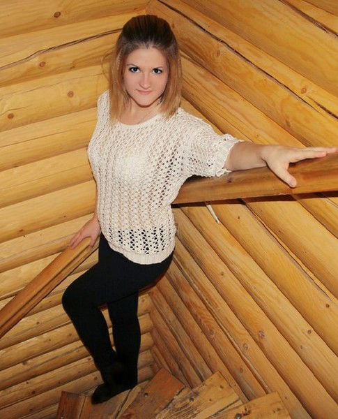 Анастасия Галяева