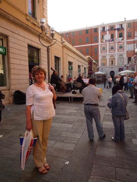 Татьяна Сычева