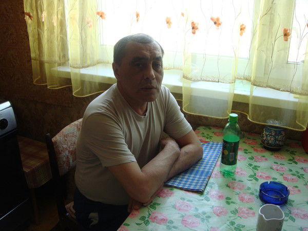 Сунат Арубеков