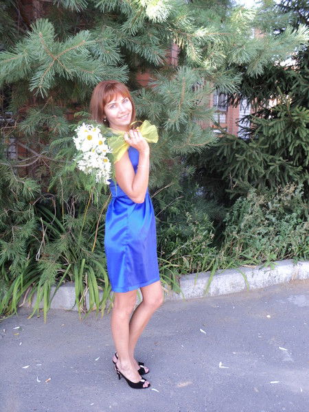 Мария Трофимова