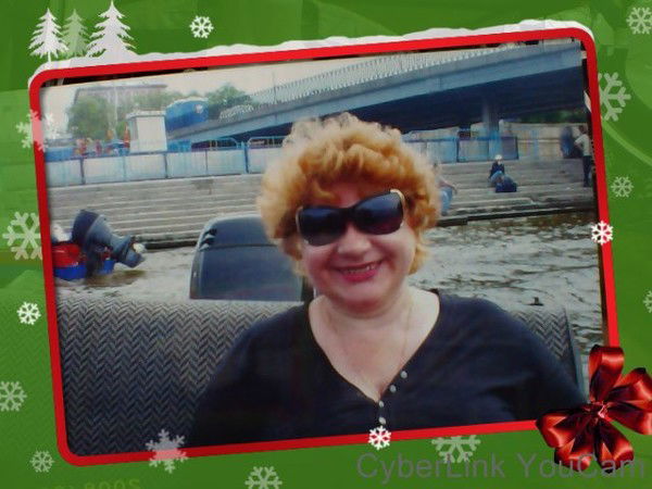 Анна Ястребова