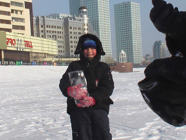 Антон Грасмик