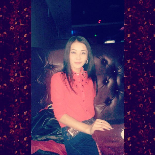 .° Аiaulym Jolseitova°.