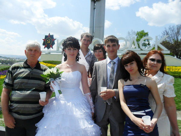 Виктор Дробот