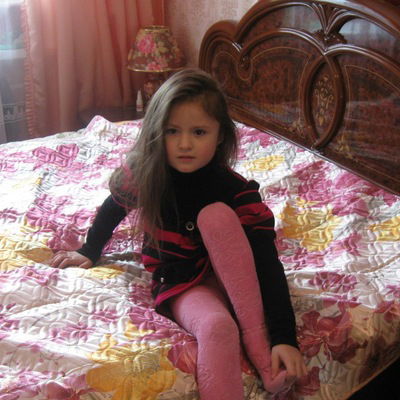 Алина Панина