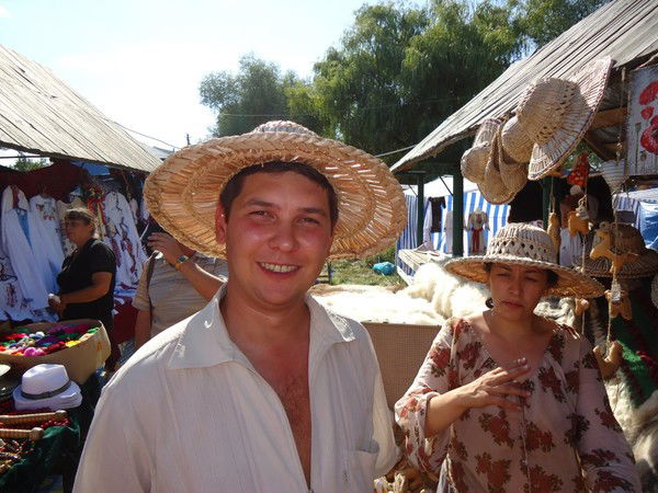 Виталий Рыбальченко