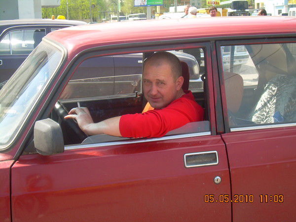 Сергей Солоников