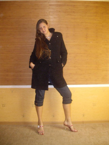 Евгения Грудняк