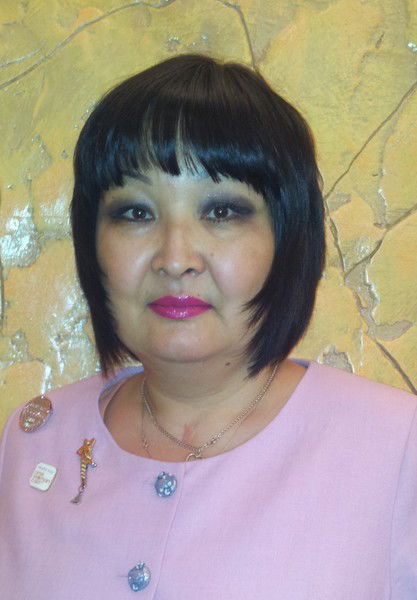 Гульнара Айтчанова