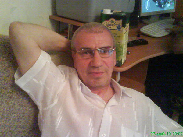 Александр Корнев