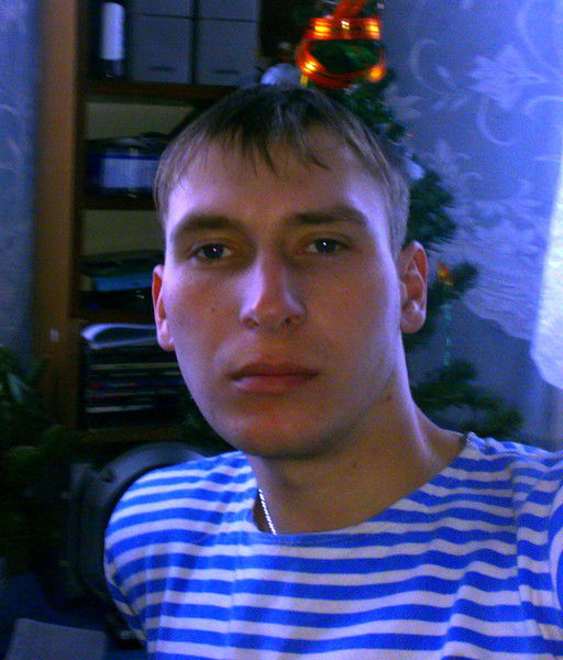 Дмитрий Махиня