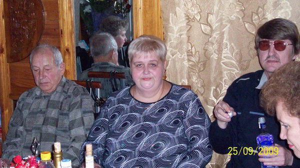 Анна Игнатьева