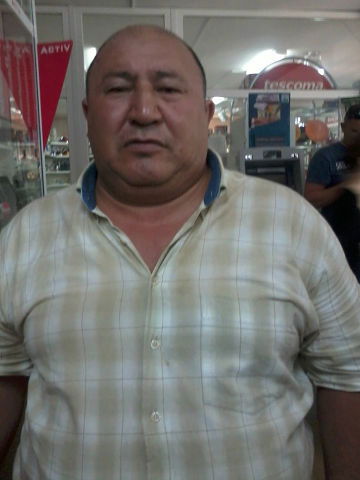 Тастемир Тайкешев