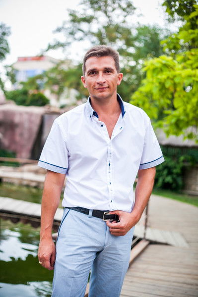 Сергей Радченко