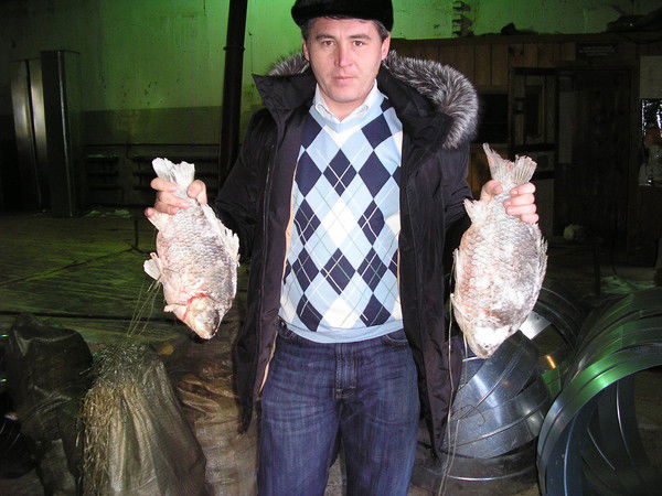 Эдуард Чернов