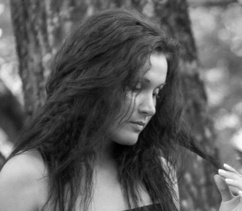 Екатерина Якутина