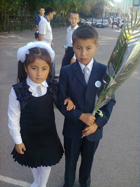 Гани Мырзабаев