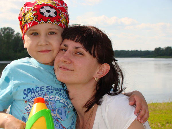 Роза Гараева