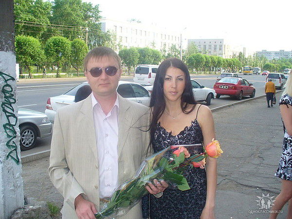 Наталья Шапиро