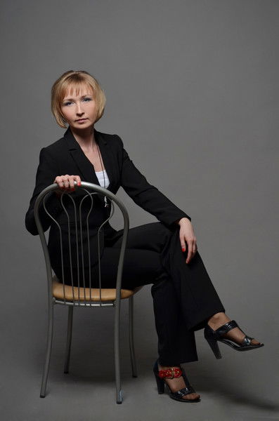 Худякова Юлия