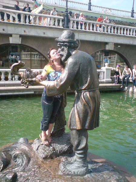 Тоня Колосова