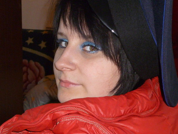 Кристина Остроумова