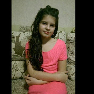 Дашечка Маслова