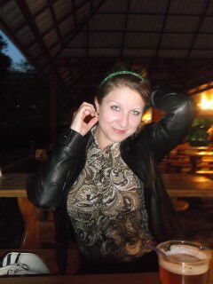 Елена Снитко