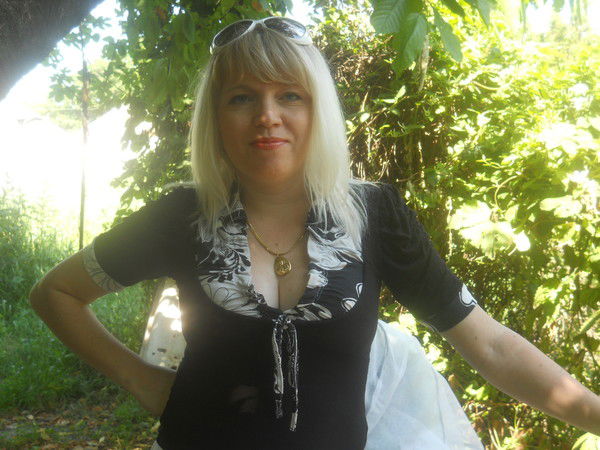 Марина Сергеенок