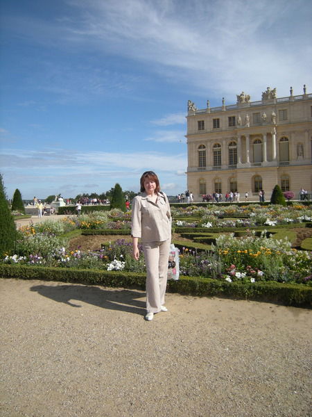 Татьяна Иванова