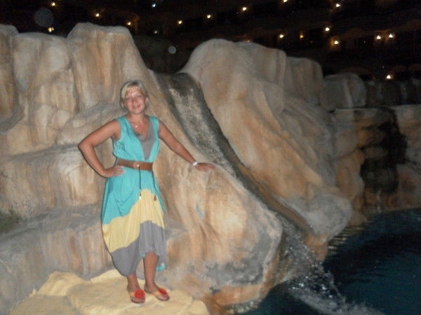 Светлана Светик