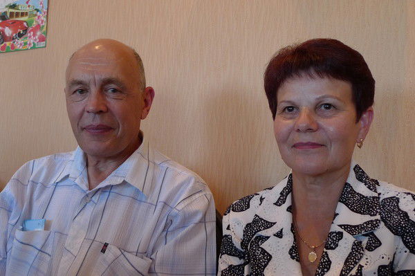 Татьяна Межова