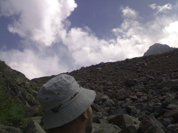 Кетов Владимир