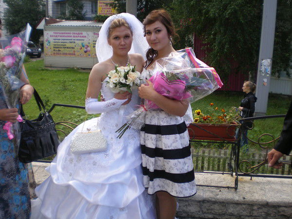 Маринa Чистикова