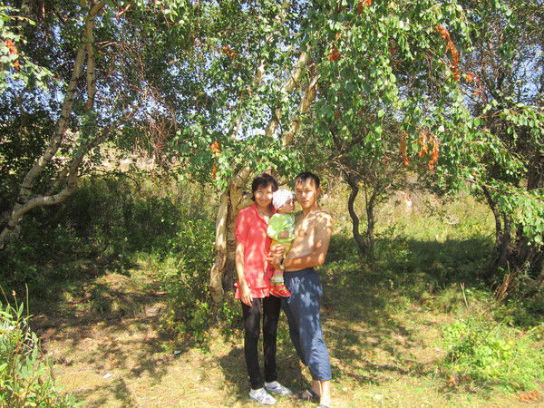 Молдр Каршыгина