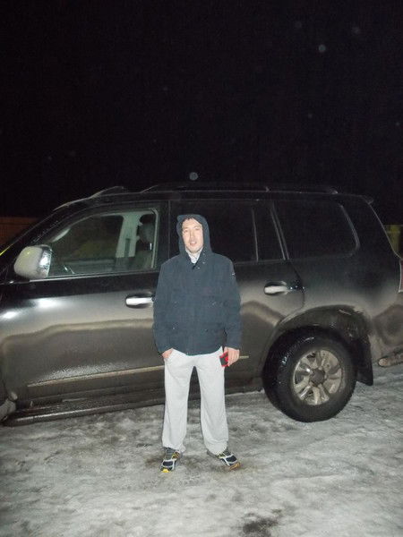 Алквиад Петров