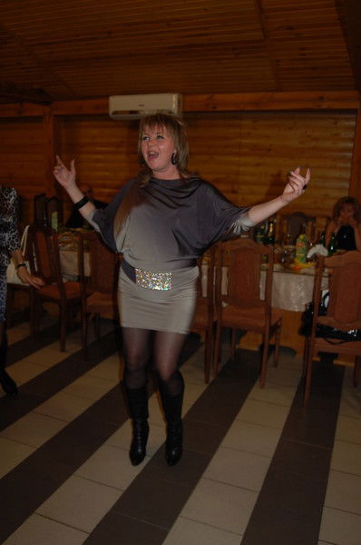 Танечка Шимонаева