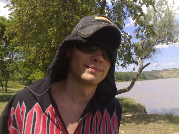 Олег Вадимович