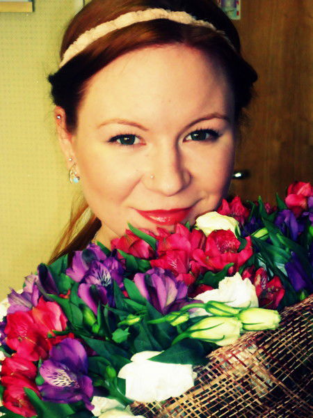 Алена Моржова