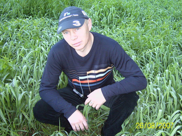 Олег Покотыло