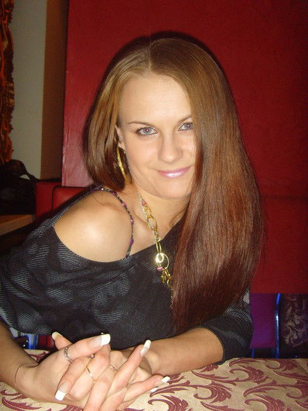 Людмила Ясицкая