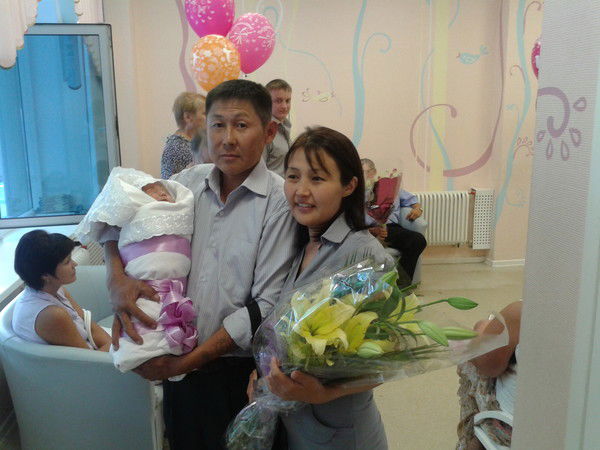 Азиза Нуруева