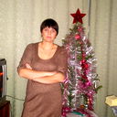 Валентина Силакова (Ганец)