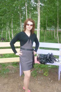 Татьяна Сенько