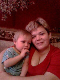 Ольга Вовчик